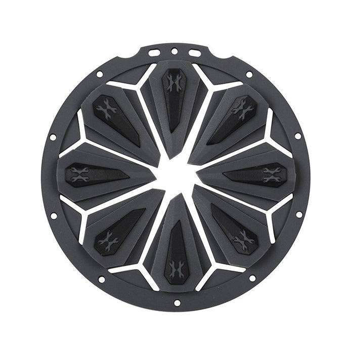 Epic Speed Feed - Rotor (Charcoal)