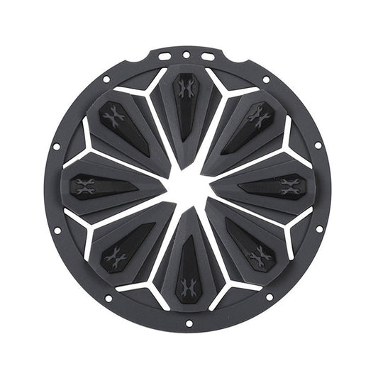Epic Speed Feed - Rotor (Charcoal)