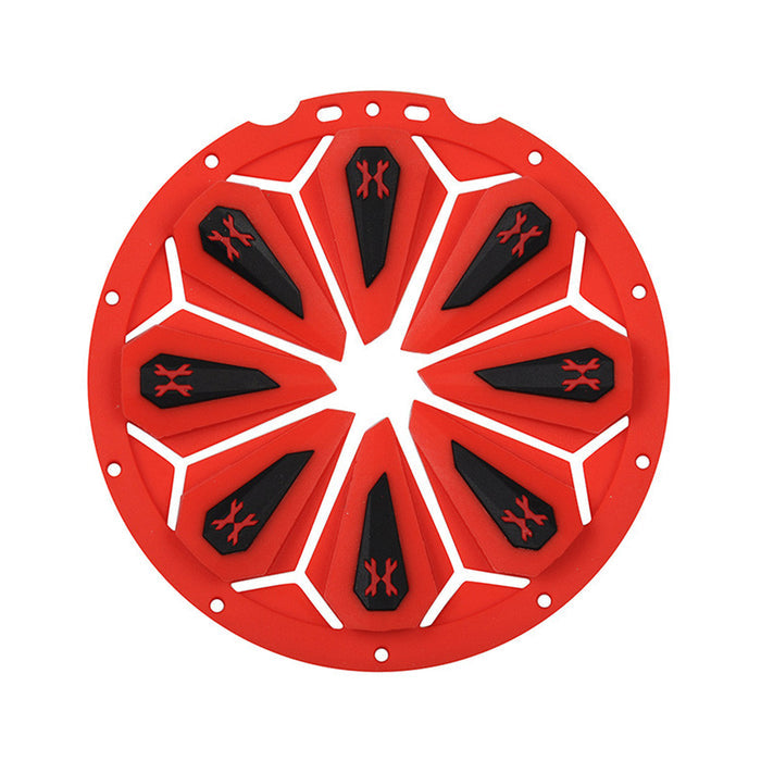 Epic Speed Feed - Rotor (Lava)