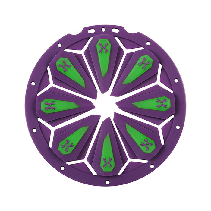 Epic Speed Feed - Rotor (Neon)