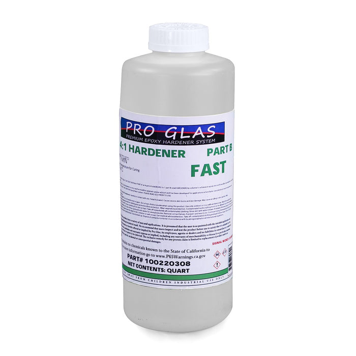 Fast / Quart