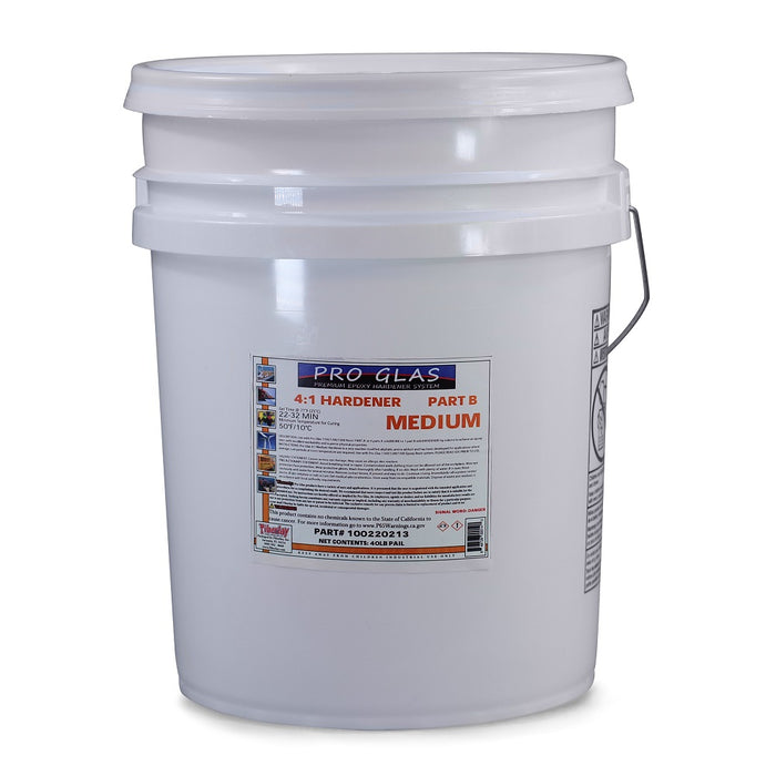 Medium / Gallon