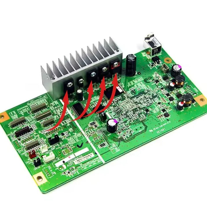 Epson L1800 / 1390 Transistors C6082 & A2210 (Set of 2)