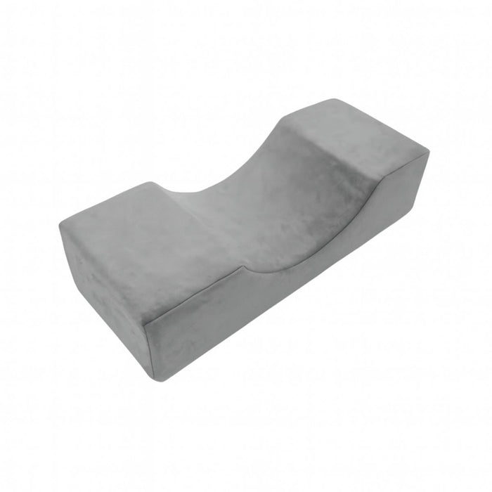 Grey / Just the Pillow