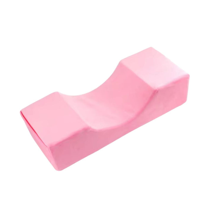 Pink / Just the Pillow