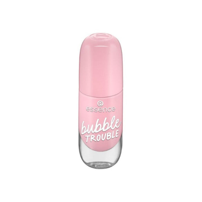 Essence Nail Colour 01 Gloss N Roll