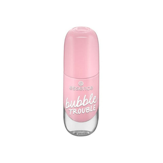 Essence Nail Colour 01 Gloss N Roll