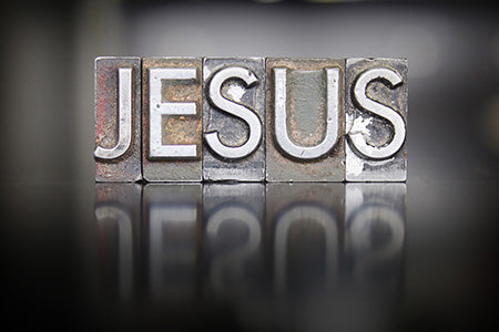 Essence of Jesus Fragrance Oil 15451