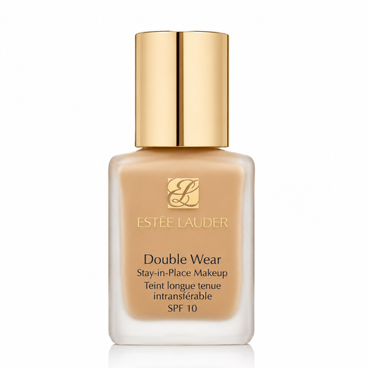 Estee Lauder Double Wear Stay-In-Place Makeup Foundation 3N1 Ivory Beige-30ml