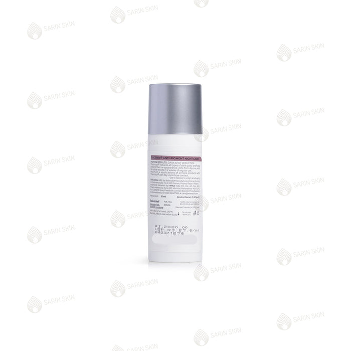 Eucerin Anti-Pigment Night Care Cream