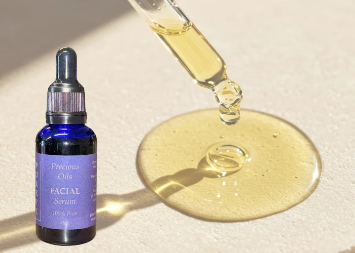 Facial Serum Purefx 25ml