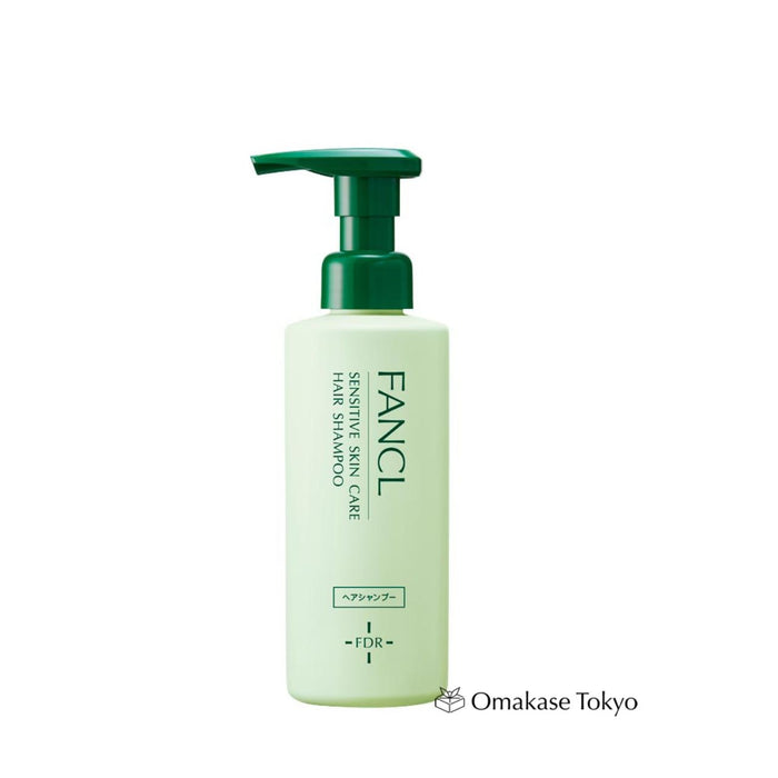 FANCL Gentle Shampoo for Dry Skin