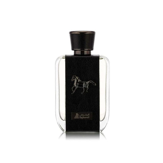 Faras Al Adham EDP