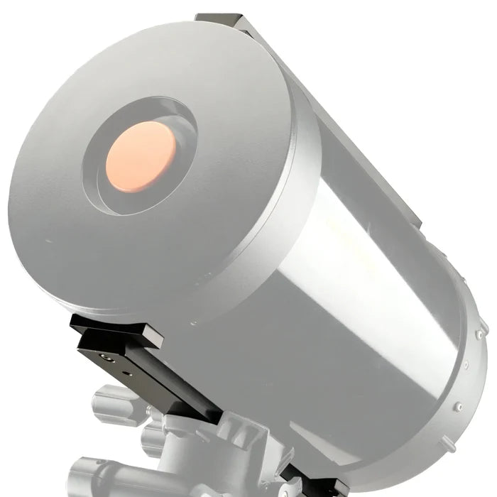 Farpoint V Series Dovetail Plate for Celestron C11 (FVC11) - Astronomy Plus
