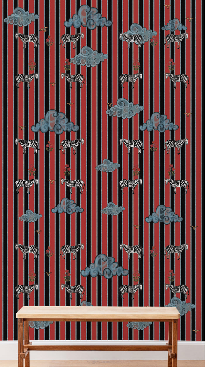 Feeling very serious or fun we are not sure what, but we like it wallpaper