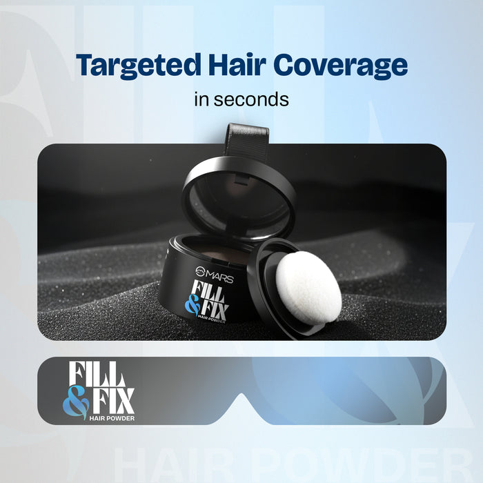 Fill & Fix | Hair Powder