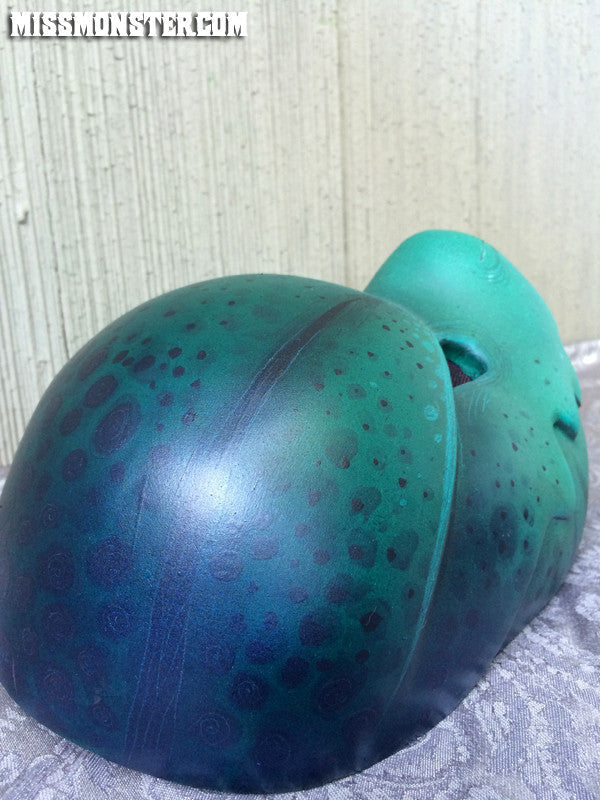 FINISHED AND READY TO SHIP- FISHMAN CHOMPY