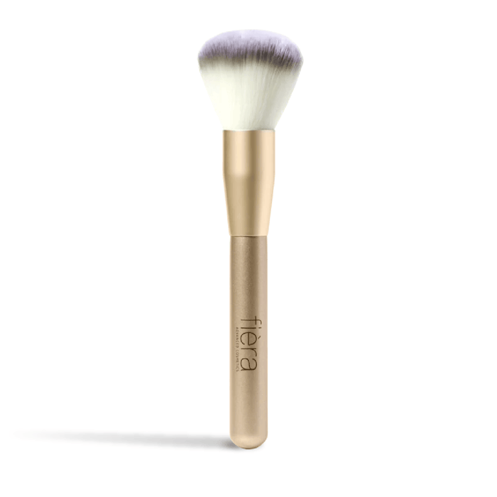 Finishing Powder Brush