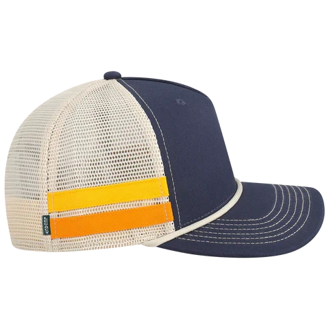 Fish Better - Western Anglers - Hat - Navy