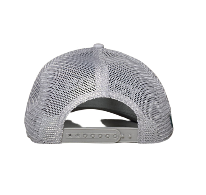 Fish Better - Western Anglers - Meshy - Hat