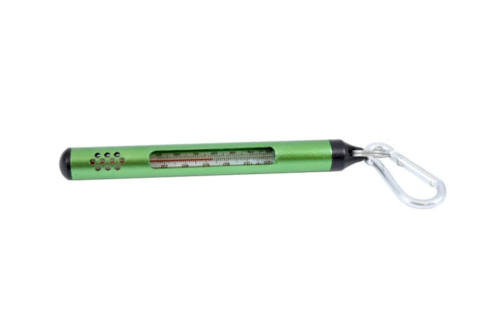 Fishing Pocket Thermometer