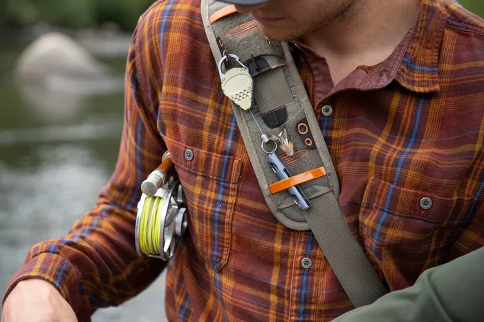 Fishpond - Arrowhead Retractor