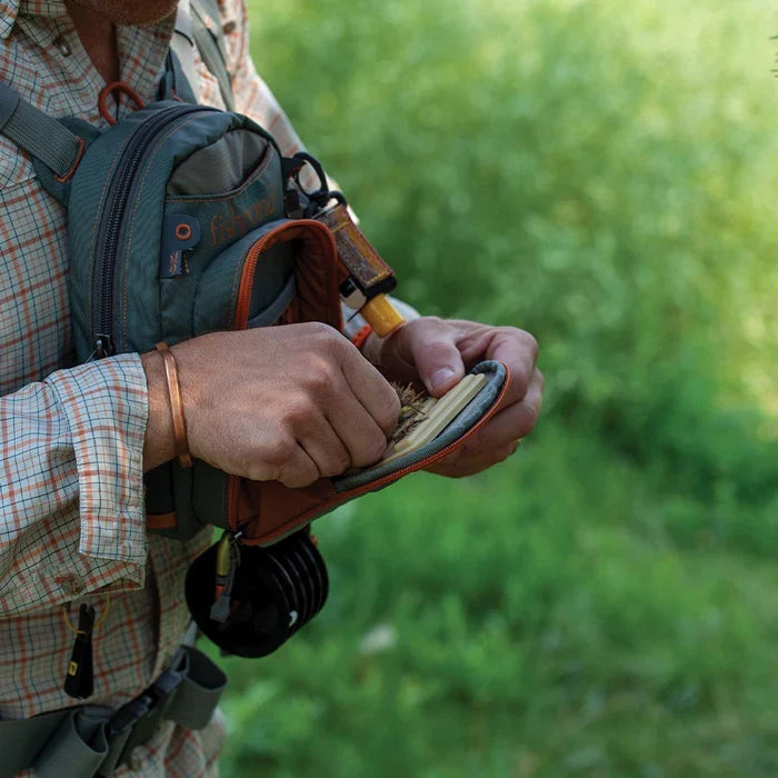 Fishpond - Canyon Creek Chest Pack