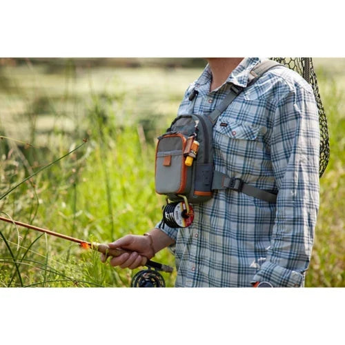 Fishpond - Canyon Creek Chest Pack
