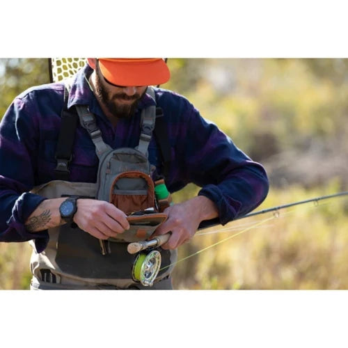 Fishpond - Canyon Creek Chest Pack