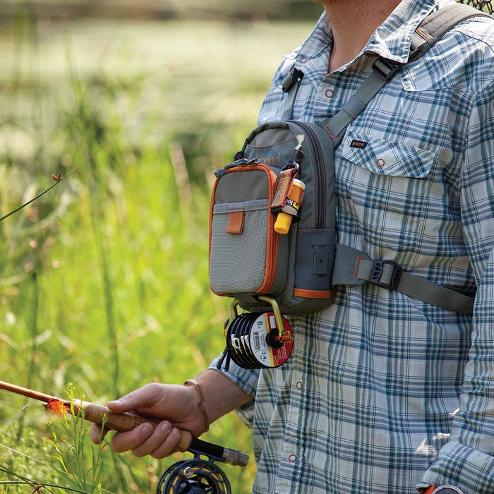 Fishpond - Canyon Creek Chest Pack
