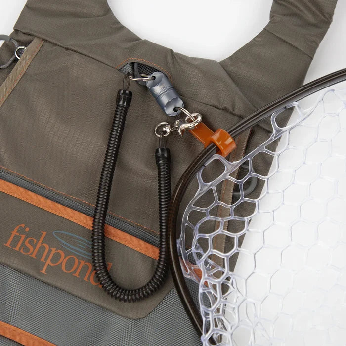 Fishpond - Confluence 2.0 Net Release