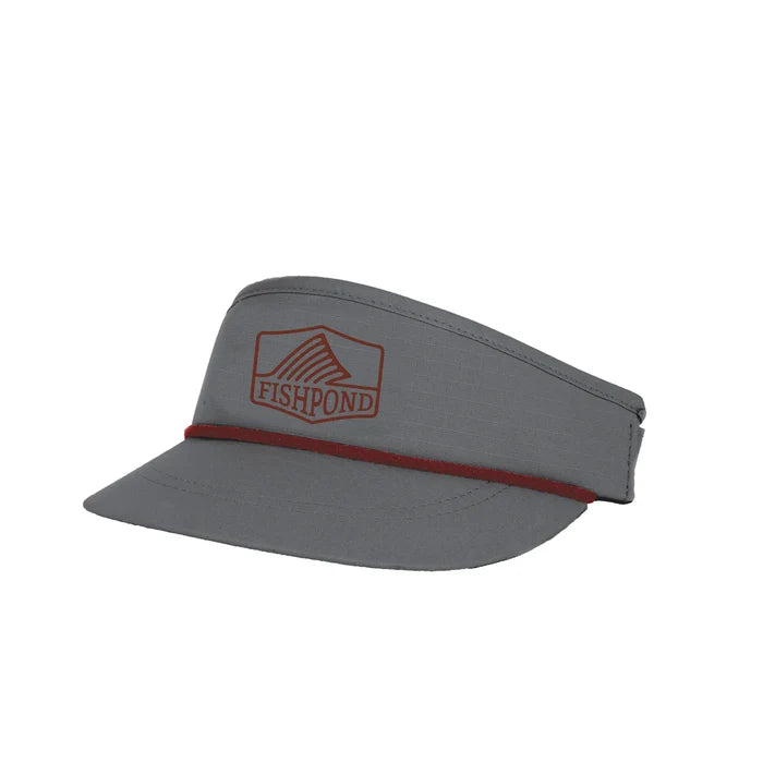 Fishpond - Dorsal Fin Lightweight Visor