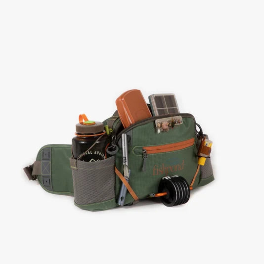 Fishpond - Elkhorn Lumbar Pack