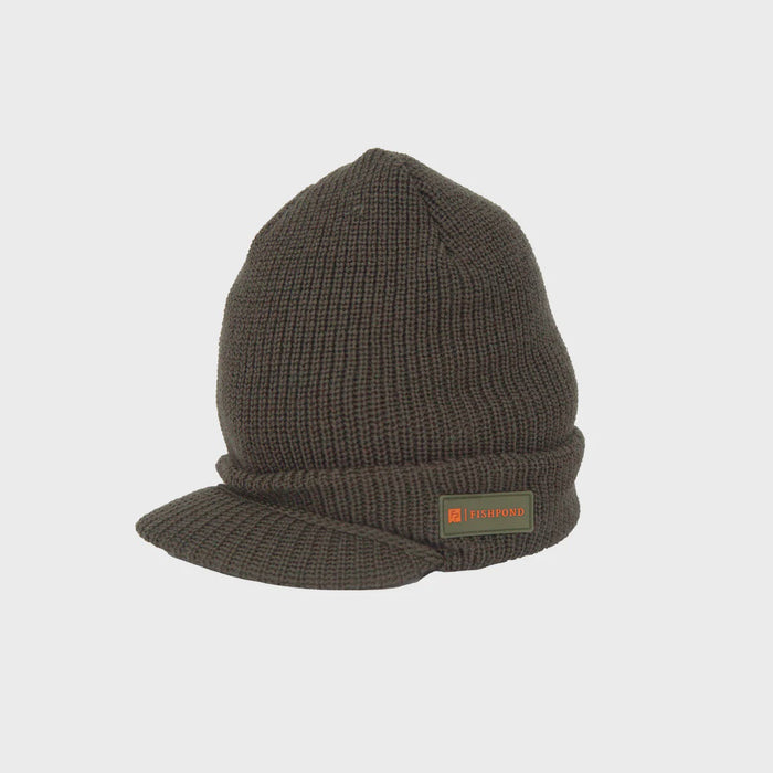 Fishpond - Fishpond Brim Beanie