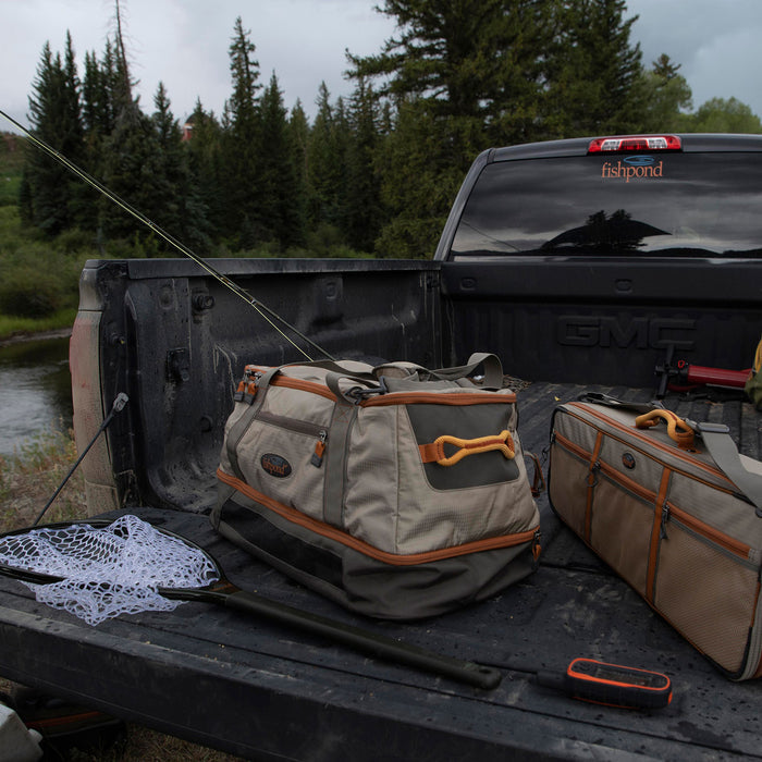 Fishpond - Flat Tops Wader Duffel