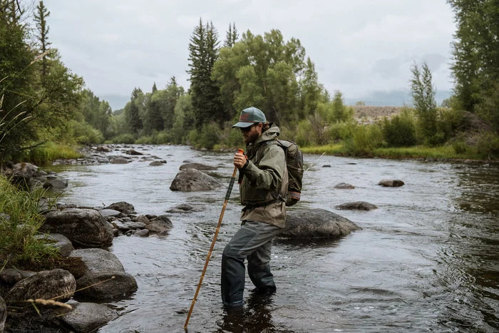 Fishpond - Grass Sticks Wading Staff