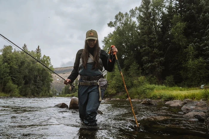 Fishpond - Grass Sticks Wading Staff