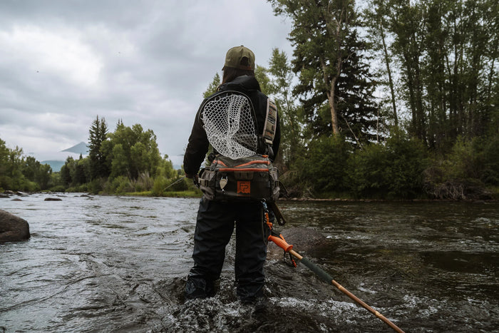 Fishpond - Grass Sticks Wading Staff