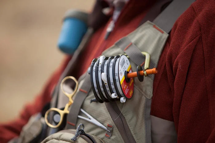 Fishpond - Headgate Tippet Holder