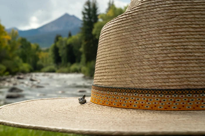 Fishpond - High Country Hat