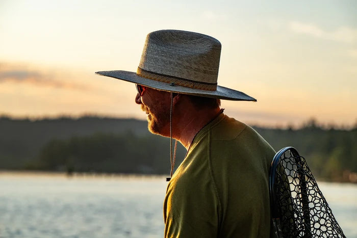 Fishpond - High Country Hat
