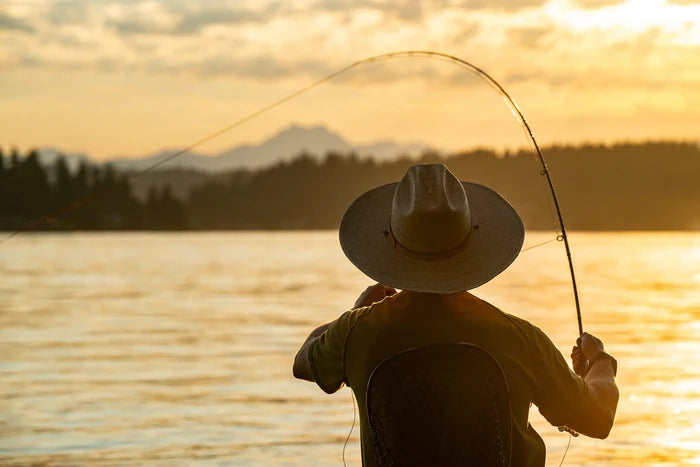 Fishpond - High Country Hat