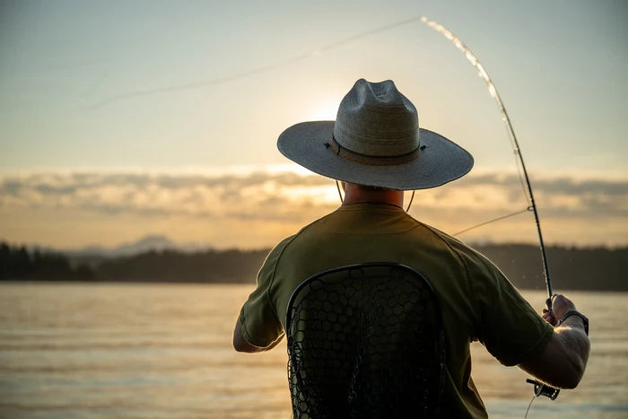 Fishpond - High Country Hat
