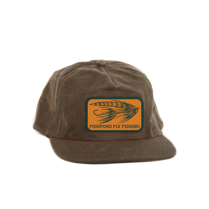 Fishpond - Intruder Hat