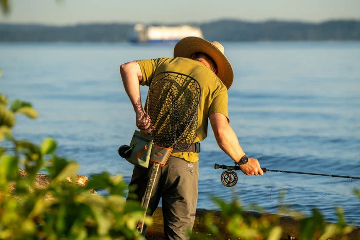 Fishpond - Net Holster