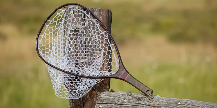 Fishpond - Nomad Hand Net - Tailwater