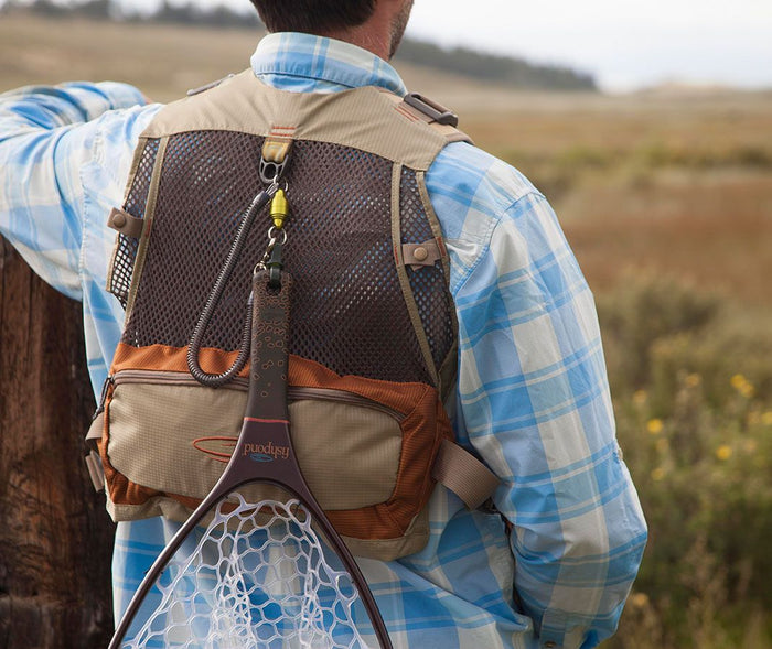 Fishpond - Nomad Hand Net - Tailwater