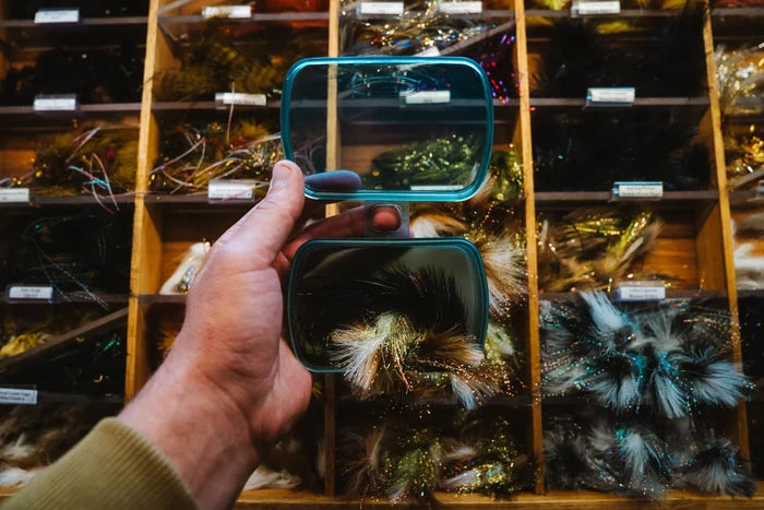 Fishpond - Predator Fly Puck