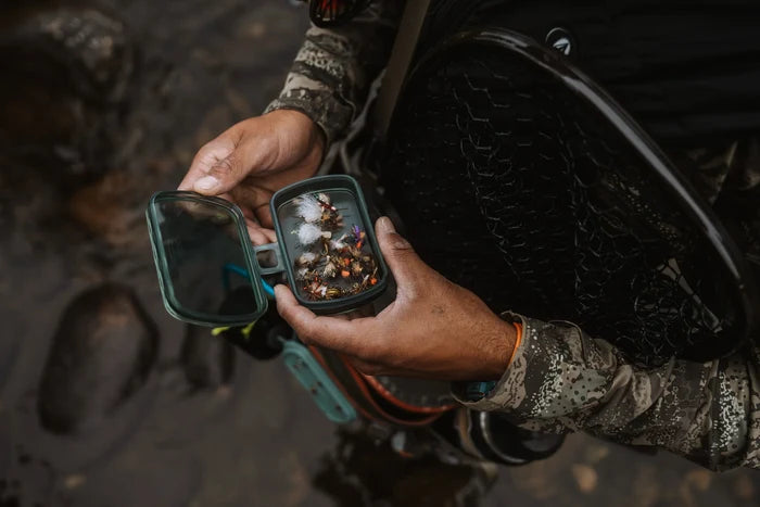 Fishpond - Predator Fly Puck