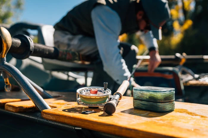 Fishpond - Predator Fly Puck